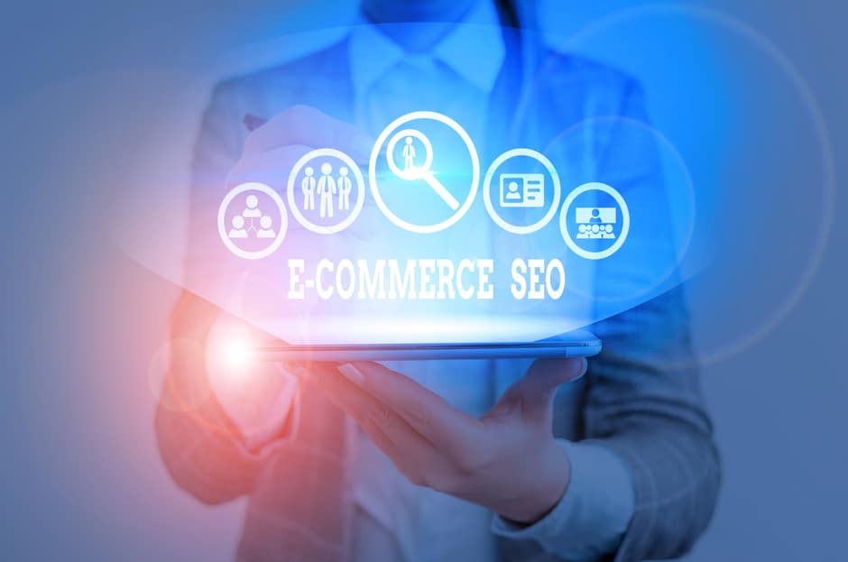 E-commerce SEO: Optimizing Your Online Store for Higher Conversions E-commerce SEO: Optimizing Your Online Store for Higher Conversions E-commerce SEO