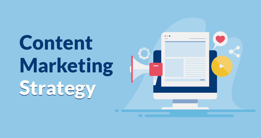 Content Marketing Strategies