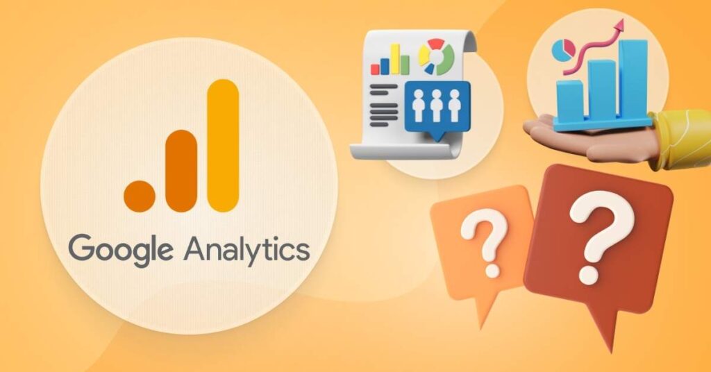 Title: Understanding Google Analytics: Key Metrics to Track for Business Insights