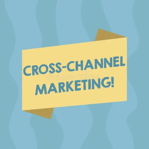 Cross-Channel Marketing: Building Seamless Campaigns across multiple platforms