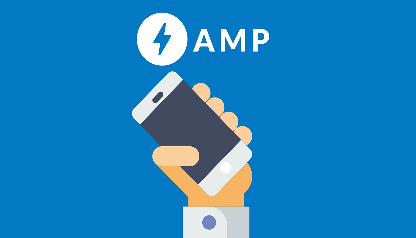 Accelerated Mobile Pages (AMP) and SEO: