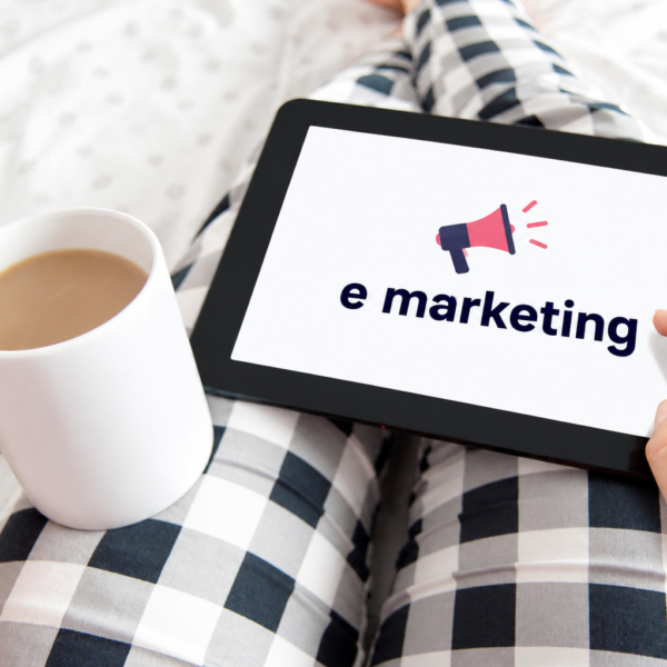 E Marketing