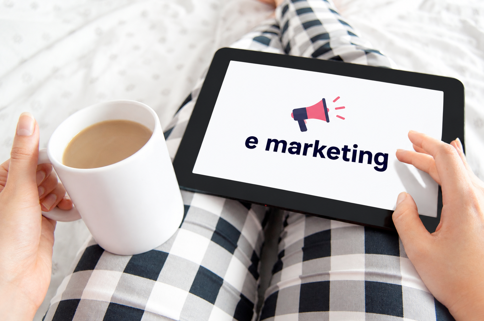 E Marketing